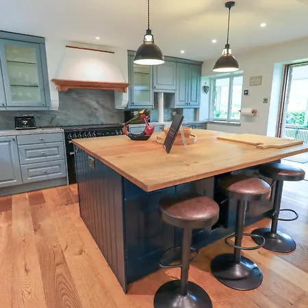 Flaska House Holiday home Penrith