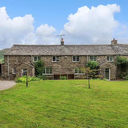 Ferienhaus Flaska House Penrith