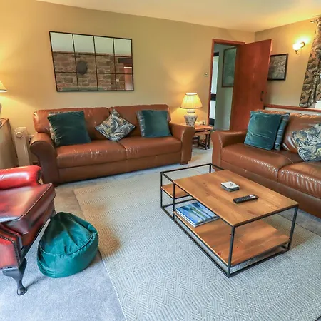 Flaska House Penrith