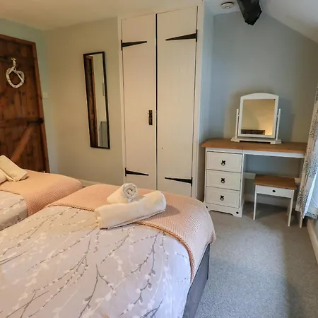 Flaska House Ferienhaus Penrith