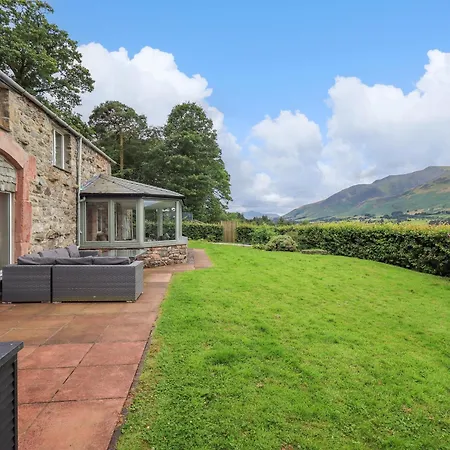 Σπίτι διακοπών Flaska House Penrith