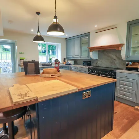 Holiday home Flaska House