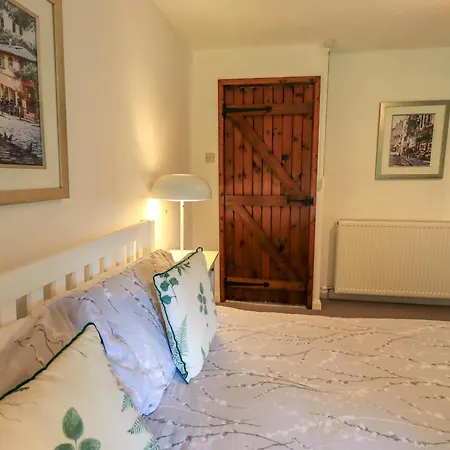 Holiday home Flaska House *