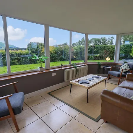 Holiday home Flaska House Penrith