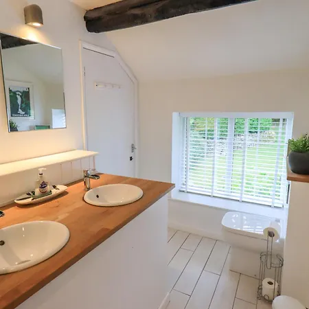 Ferienhaus Flaska House Penrith