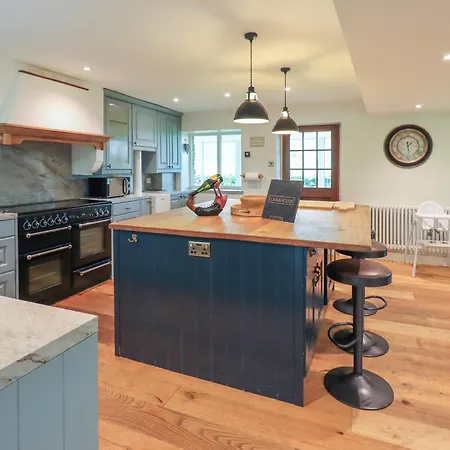 Flaska House Ferienhaus Penrith