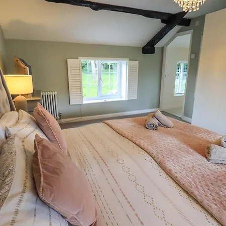 Ferienhaus Flaska House Penrith